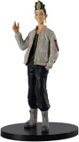 1 FIGURE TOKYO REVENGERS – SHUJI HANMA – REF.: 19247 – BANDAI BANPRESTO