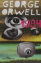 1984 – Capa comum – Edição padrão, 21 julho 2009