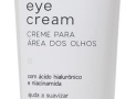 Océane Creme para Área Dos Olhos com Niacinamida – Repair Eye Cream 25g
