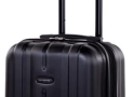 Mala de Viagem, Samsonite, Fiero Abs, Pequena – Preto