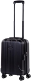 Mala de Viagem, Samsonite, Fiero Abs, Pequena – Preto