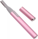 Mini Depilador Elétrico Sobrancelhas – Aparador de Pêlos