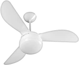 Ventisol Ventilador de Teto, Fênix 370, Branco, 127V
