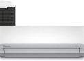 Ar-condicionado Electrolux Color Adapt 18.000 BTUs Frio (UE18F) UE18F