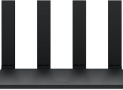 Roteador,HUAWEI AX2S,Wi-Fi 6,HarmonyOS Mesh+,4 Amplificadores,Diagnóstico Wi-Fi com Mapa de Calor,Preto