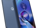 Smartphone Moto G54 5G 256GB 8GB RAM Azul – Vegan Leather