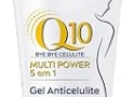 NIVEA Gel Corporal Bye Bye Celulite Firmador 201g
