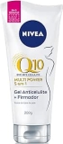 NIVEA Gel Corporal Bye Bye Celulite Firmador 201g