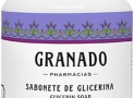 Granado Sabonete Líquido Terrapeutics Lavanda Lilás 300Ml