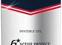 Desodorante Gel Antitranspirante Gillette Clinical Pressure Defense – 45g