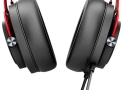 Headset Gamer, Headphone, fone de ouvido com microfone AOC GH210 Driver 50 mm, Multiplataforma, LED.