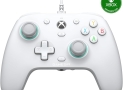 GameSir G7 SE Controle com Fio para PC, Xbox One, Xbox Series X|S, Gamepad para Jogos Plug and Play com Joysticks Hall/Gatilho Hall, Conector de Audio de 3,5 mm
