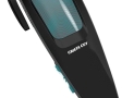 Máquina De Cortar Cabelo Cadence Cristal Cut 220V – CAB180, Modelo: CAB180-220V, Cor: PRETO