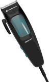 Máquina De Cortar Cabelo Cadence Cristal Cut 220V – CAB180, Modelo: CAB180-220V, Cor: PRETO