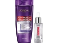 Kit Sérum Preenchedor Anti idade L’Oréal Paris Revitalift, 30ml + Água Micelar Hialurônico, 200ml