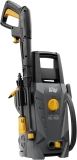 WAP Lavadora de Alta Pressão WL 1820 com Agulha Desobstruidora, 330L/h, Bico Ajustável, 1500psi, 1400W 127V
