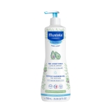 Mustela BR Gel Lavante Suave Com Abacate 750Ml