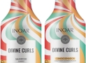 Inoar Kit Duo Shampoo e Condicionador Divine Curls Definição de Cachos 250Ml, Inoar, Não, pacote de 2