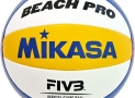 Mikasa Beach Pro BV550C