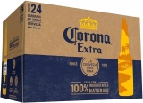 Pack Cerveja Corona Extra Long Neck 330ml – 24 unidades