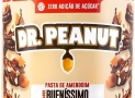 Pasta de Amendoim DR. Peanut Bueníssimo 600G – Com Whey Protein