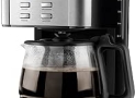 Cafeteira Elétrica Dolce Arome Digital, Mondial, 220V, 800W, Preto/Inox – C-44-32X-SDI