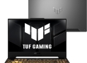 Notebook ASUS TUF Gaming F15 Intel Core i7 16 GB 512 GB SSD W11 Home Tela 15.6″ FHD Mecha Gray – FX507VU-LP177W