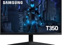 Samsung T350 – Monitor Gamer, 24″, FHD, 75Hz, HDMI, VGA, Freesync, Preto