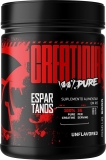 Creatina Monohidratada 100% Pura 500g – Espartanos