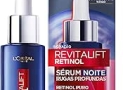 L’Oréal Paris Sérum Retinol Noturno Antirrugas Revitalift, 30ml