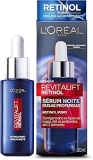 L’Oréal Paris Sérum Retinol Noturno Antirrugas Revitalift, 30ml