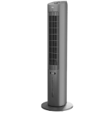 WAP Climatizador de Ar AIR FRESH 4 em 1, com Reservatório para Essência e 3 Níveis de Velocidades, Baixo Ruído, 90W 220V