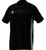Camisa Tiro Essentials Jd0452