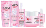 Kit Glycolic Gloss Shampoo+Condicionador+Acidificante+Creme de Tratamento+Sérum