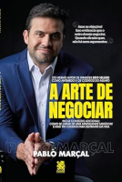 A Arte de Negociar – Pablo Marçal  – 25 setembro 2023