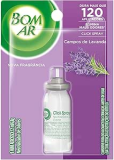 Air Wick Aromatizador Bom Ar Click Spray Refil Campos De Lavanda 12Ml
