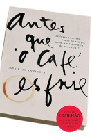 Antes que o café esfrie 1