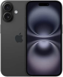 Apple iPhone 16 (128 GB) – Preto