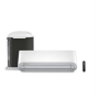 Ar Condicionado Split Hi Wall Electrolux Color 9.000 Btus Frio 220v R-32