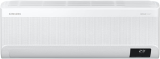 Ar-condicionado Split Inverter Samsung Windfree Pro Energy Sem Vento 9.000 Btus Frio Ar09cvfaawknaz 220v