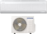 Ar-condicionado Split Samsung Inverter Windfree Connect Ai 18.000 Btus Frio Sem Vento Ar18dyfabwknaz