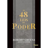 As 48 leis do poder      Capa dura – 15 setembro 2021