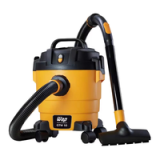 Aspirador De Pó E Água Wap Gtw10 Com Bocal De Sopro 10 Litros – 1400w