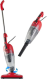 Aspirador De Pó Vertical Wap Clean Speed 1000w 1l – Vermelho/preto