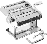 Atlas 150 – Máquina para Macarrão 3 Tipos de Massas Marcato