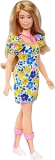 Barbie Fashionista, Boneca com Síndrome de Down, Para crianças a partir de 3 anos