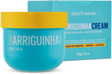 Barriguinha Cream: Creme Redutor De Medidas | Creme Firmador – Com Mentol 200ml