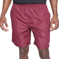 Bermuda Mizuno Energy 7 Masculina – Azul Escuro