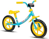 Bicicleta de Equilíbrio Verden Push Balance