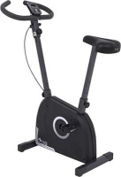 Bicicleta Ergométrica Vertical Dream Fitness EX 550 Chumbo Único